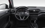 Volkswagen Tacqua 280 TSI 2019 года (CN)